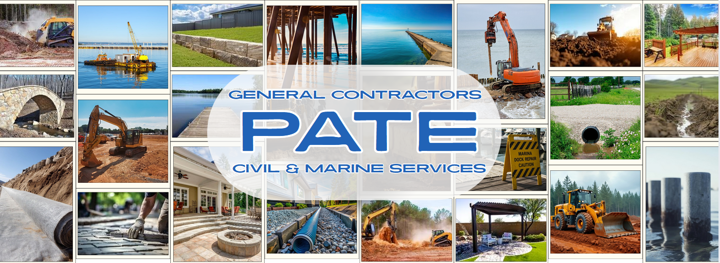 General Contracting